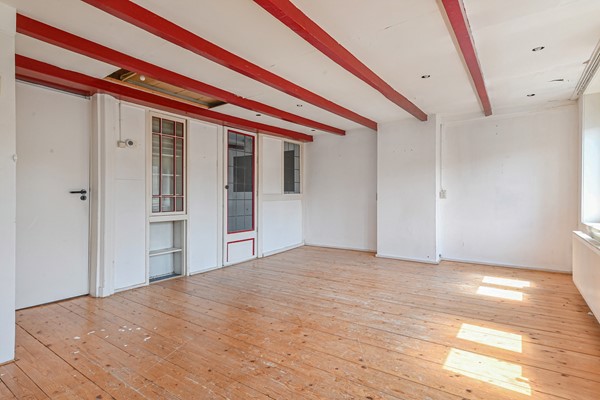 Medium property photo - Van Hogendorpstraat 7A, 2515 NR Den Haag